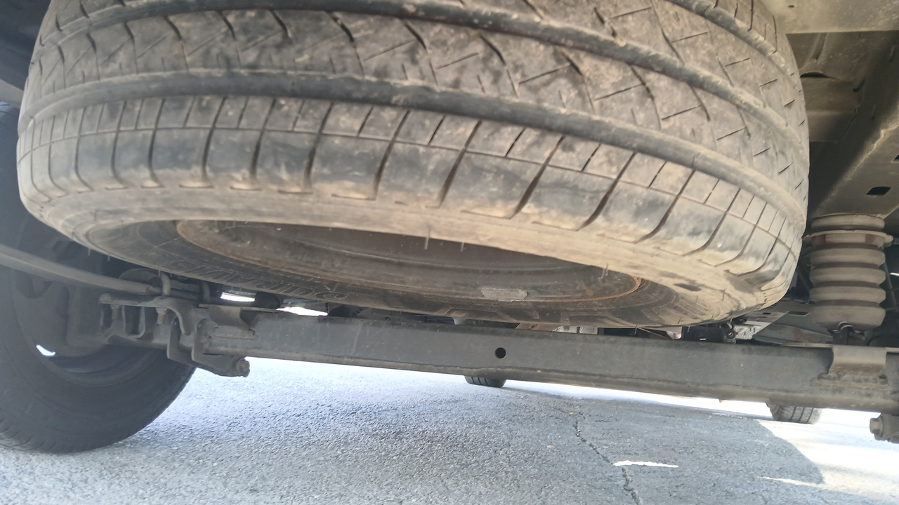 Renault MASTER FGN TRAC F3500 L1H1 BLUE DCI 135 — photo 15