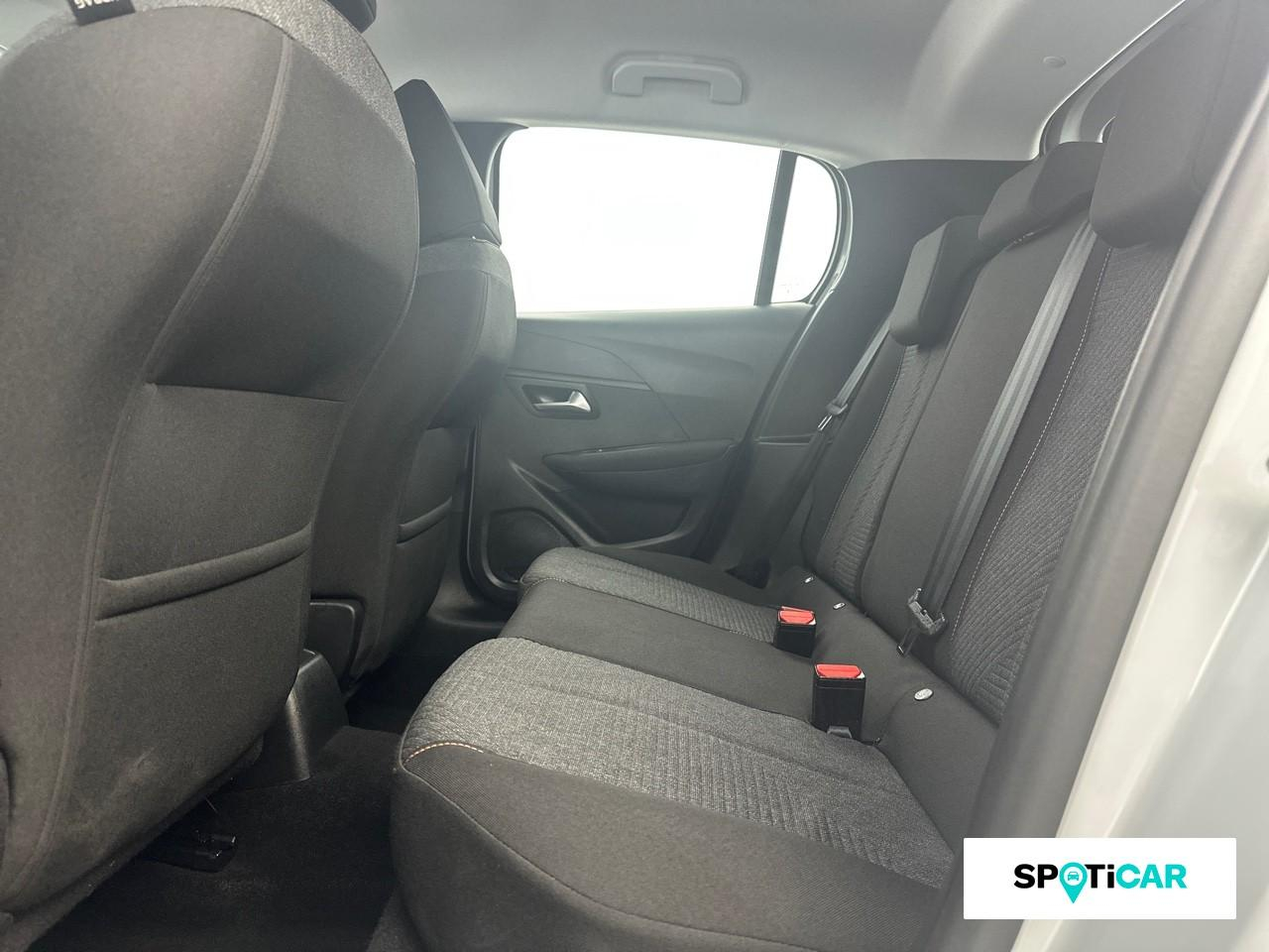 Peugeot 208 1.2 100ch s&s style — photo 10