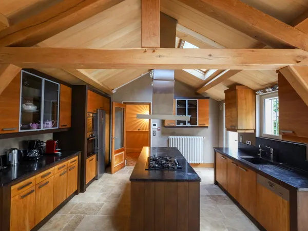 Vends maison 334m² La Chapelle-la-Reine
