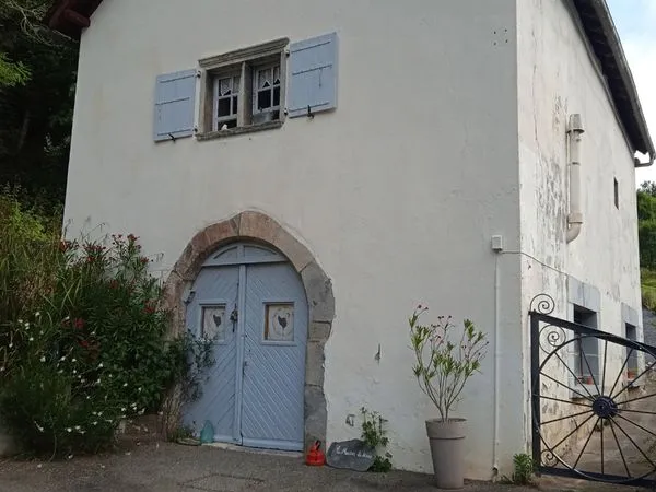 Maison a vendre