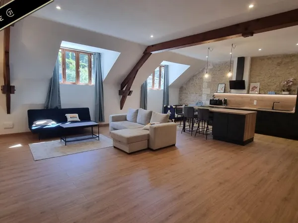 Achat : Appartement Sarlat-la-Canéda (24200)