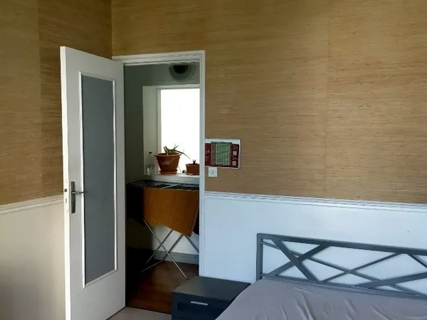 Chambre en colocation