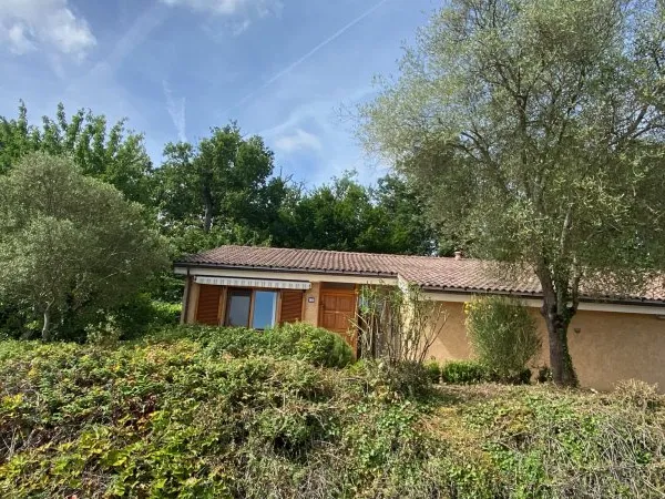 VILLA T4 A LOMBEZ