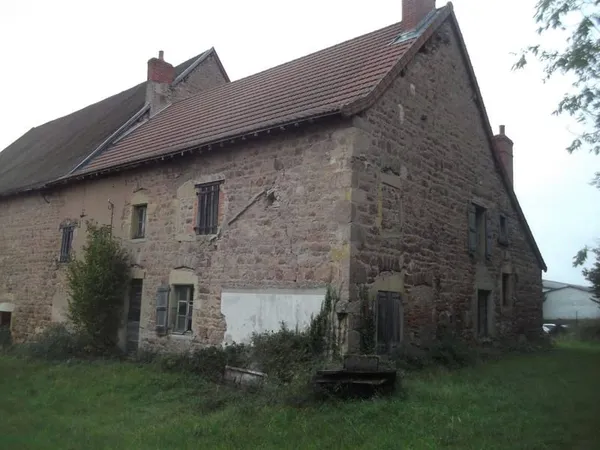 Maison 16 pièces 800 m²