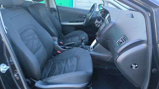 Kia Ceed 1.0 T-GDi 120 - Active – 2018 – 114371 km – Essence – Boîte Manuelle — photo 8