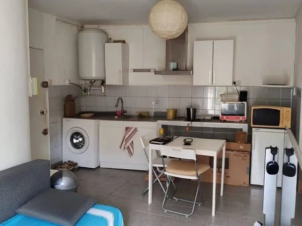 Appartement 2 pièces 31 m²
