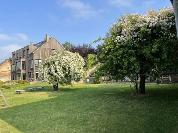 Maison - 388m ²