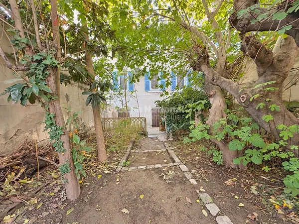 MARSEILLE 10€ ? APPARTEMENT T2 À RÉNOVER ? IDÉAL INVESTISSEMENT LOCATIF !