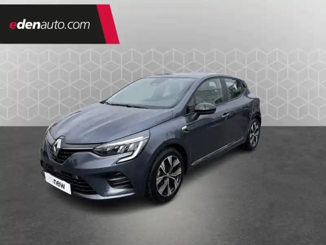 Renault Clio e-tech 140 - 21n