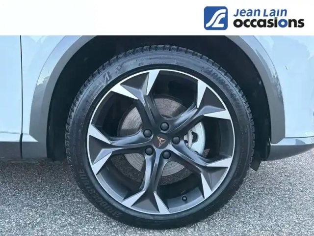 Cupra Formentor 1.4 e-hybrid 204 ch dsg6 — photo 29
