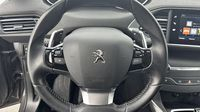Peugeot 308 1.5 BlueHDi 130ch S&S Allure Pack EAT8 — photo 12