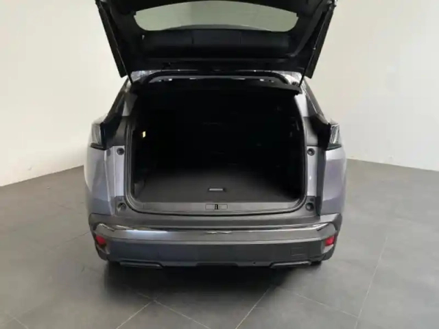 Peugeot 3008 1.2 puretech 130ch s&amp;s allure eat8 — photo 5