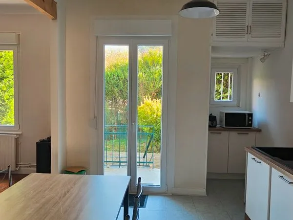 Sublime Appartement Montigny les Metz
