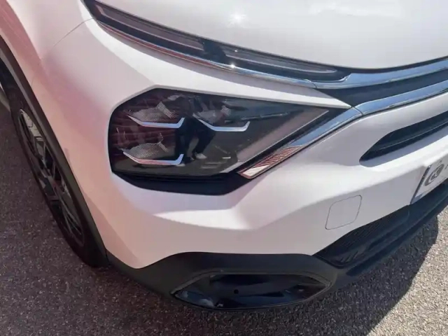 Citroën C4 puretech 130 s&amp;s bvm6 feel pack business — photo 10