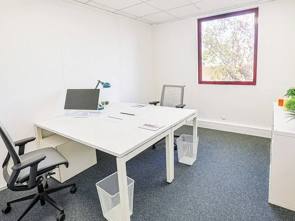 Bureaux 14 m²