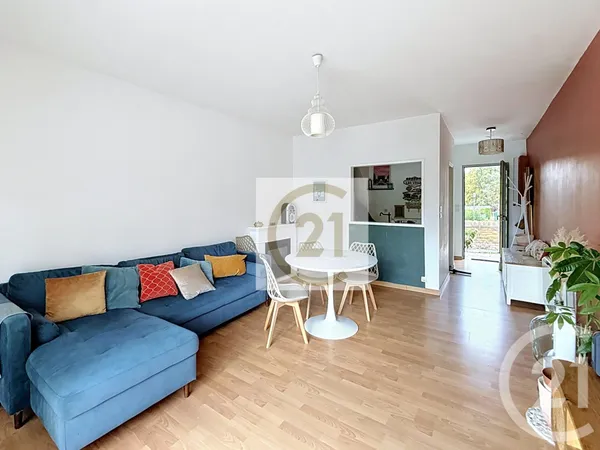 Maison 3 pièces 66 m²