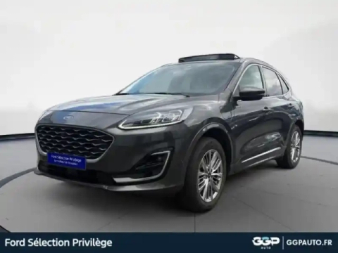 Ford Kuga 2.5 duratec 225ch phev vignale bva