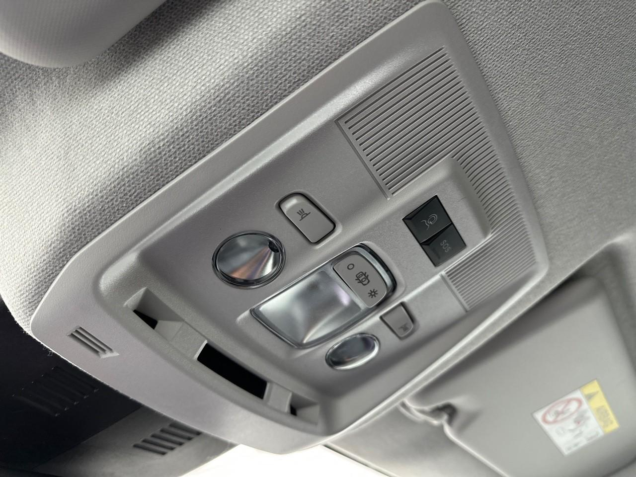 Citroën C5 Aircross hybride 145 ch e-dcs6 max — photo 34