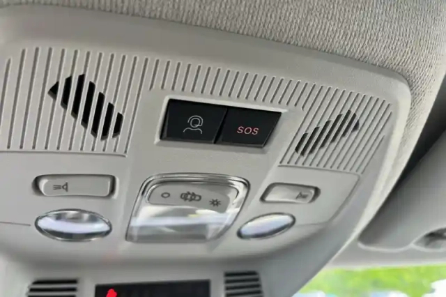 Citroën C3 turbo 100 ch manuelle — photo 26