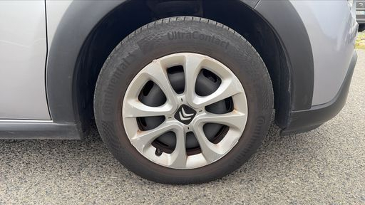 Citroen C3 1.2 PureTech 83 - Feel – 2020 – 103615 km – Essence – Boîte Manuelle — photo 18