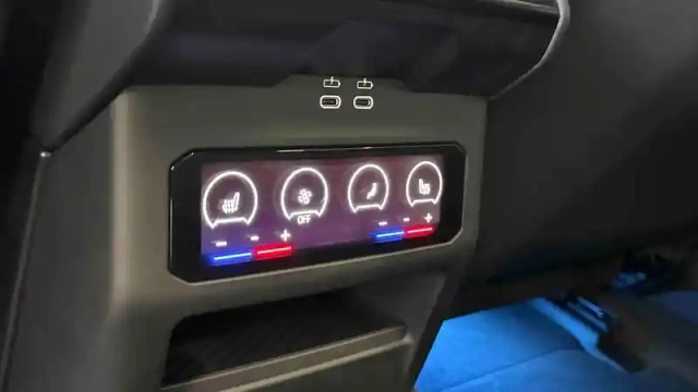 Bmw Serie 5 530e xdrive phev 299 ch bva8 — photo 71