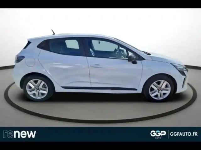 Renault Clio 1.5 blue dci 100ch evolution - 24 — photo 7