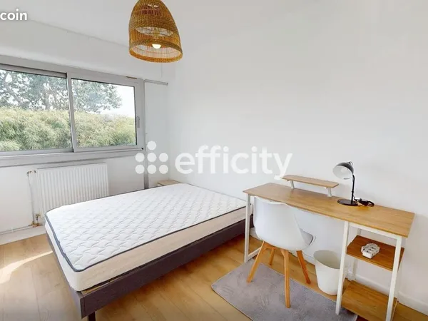 Appartement 4 pièces 70 m²