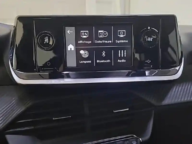 Peugeot 208 bluehdi 100 s&amp;s bvm6 — photo 76