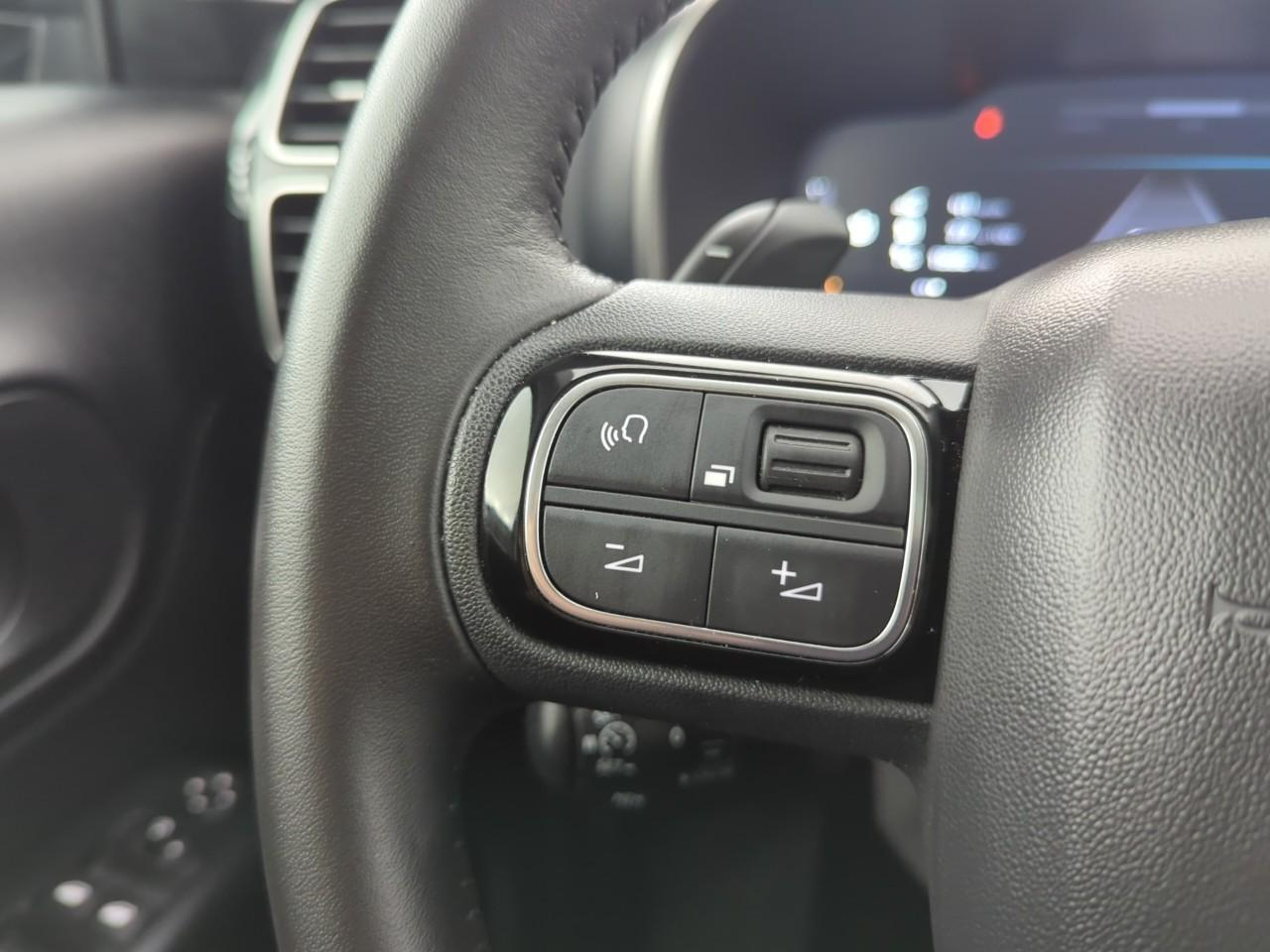 Citroën C5 Aircross hybride 145 e-dcs6 max — photo 22