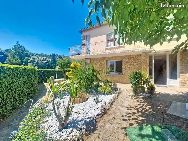 Maison en Viager 5 pièces 154 m²