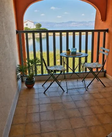 Appartement f2 Le Barcares
