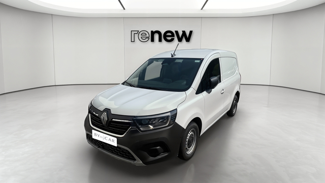Renault KANGOO VAN FG TOLE BLUE DCI 95 L1 GSR2