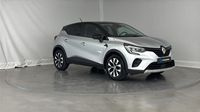 Renault Captur 1.0 TCe 90ch Evolution — photo 3