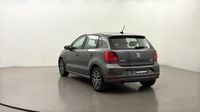 Volkswagen Polo 1.2 TSI 90ch BlueMotion Technology Allstar DSG7 5p — photo 8