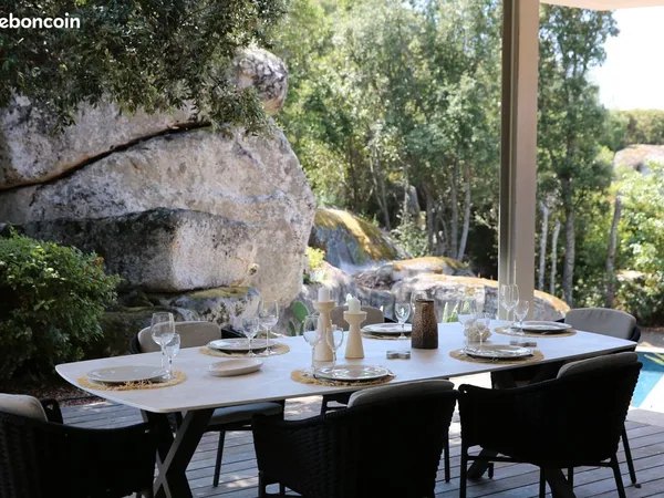Maison LA TRINITE - PORTO VECCHIO