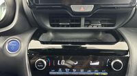Toyota Yaris Cross 116h Design MY22 — photo 19