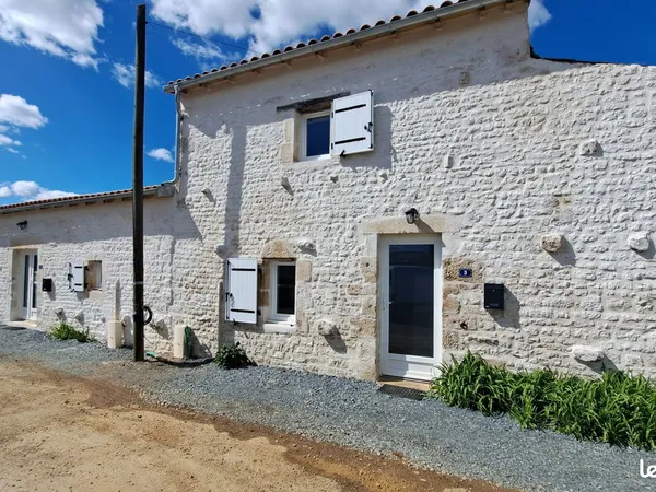 Location Duplex T3