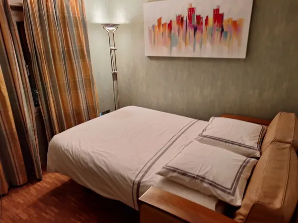 Chambre de 14m2 à louer sur Paris 15