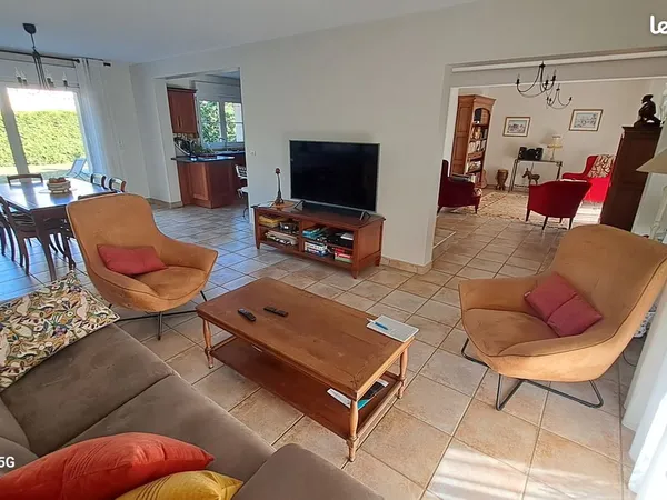 Maison yutz