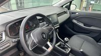 Renault Clio 1.0 TCe 90ch Equilibre — photo 11
