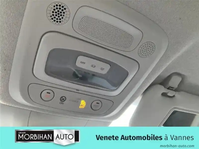 Fiat 500 e 118 ch — photo 56