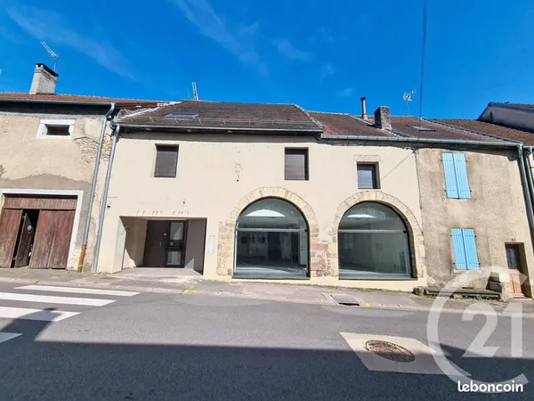 Maison 4 pièces 116 m²