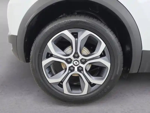 Renault Captur tce 90 — photo 44
