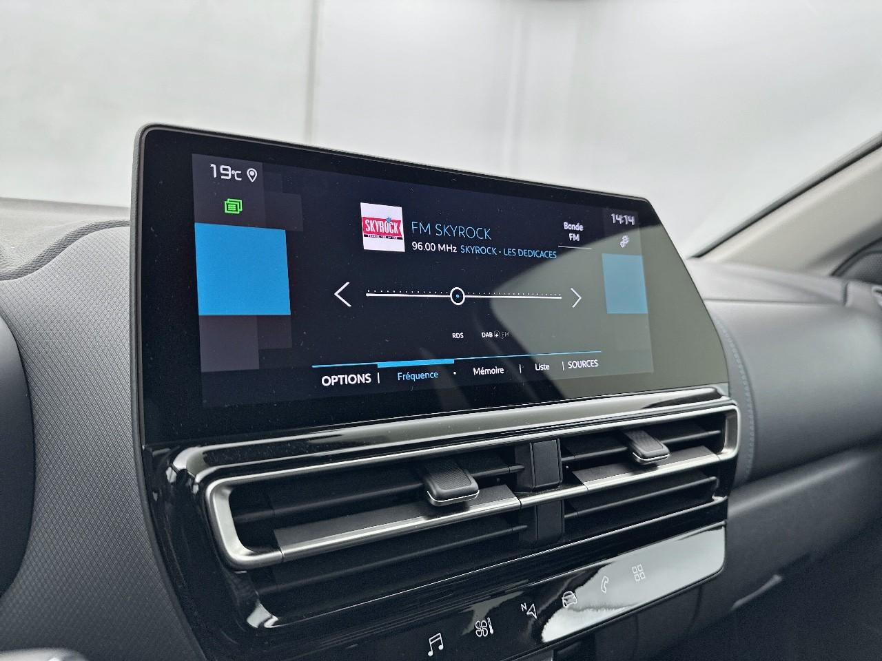 Citroën C5 Aircross hybride 136 e-dcs6 max — photo 23