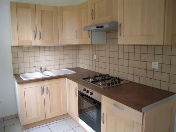 Appartement de 35m2 à louer sur Rixheim