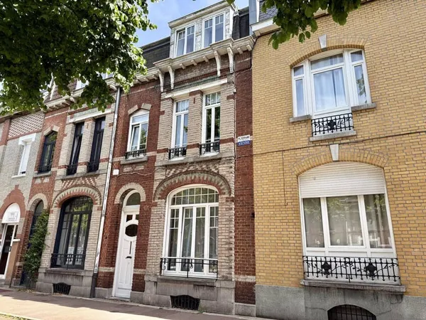 Maison 5 pièces 120 m²
