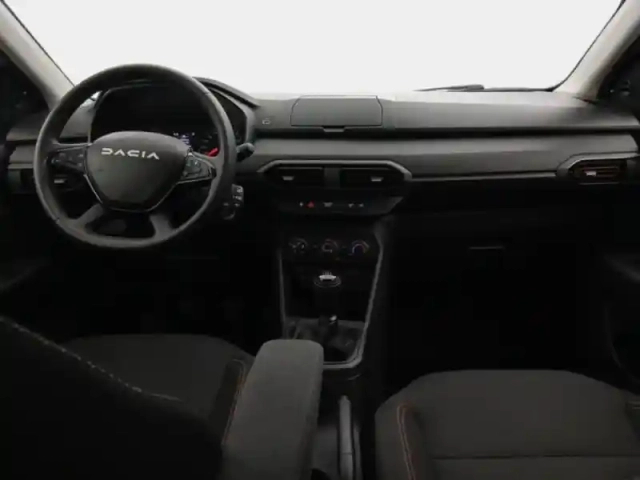 Dacia Sandero 1.0 tce 90ch stepway essential — photo 13