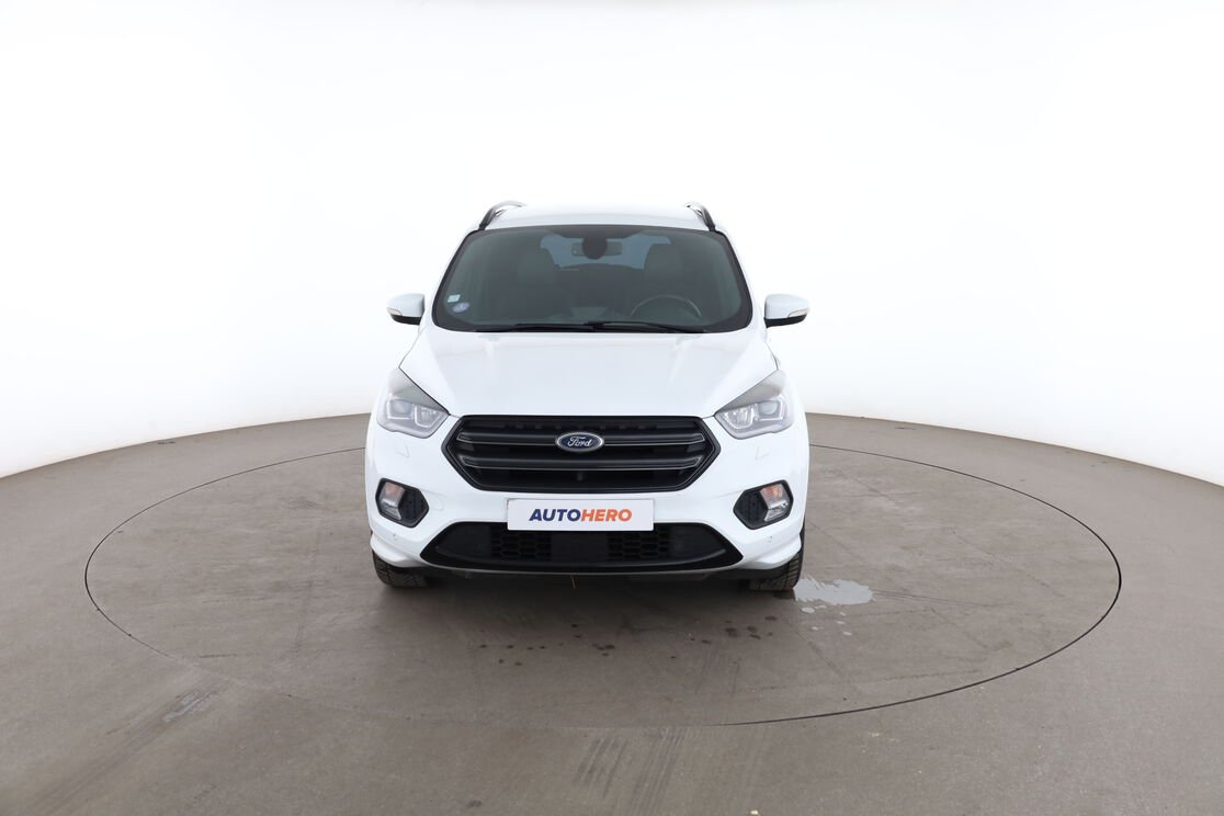Ford Kuga 1.5 EcoBoost ST Line 4x2 — photo 8