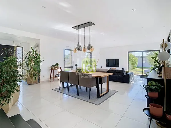 Maison 4 chambres Saint-Leger-sous-Cholet