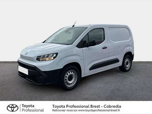Toyota PROACE CITY Toyota Proace City EV Medium 100 D-4D Start MC24